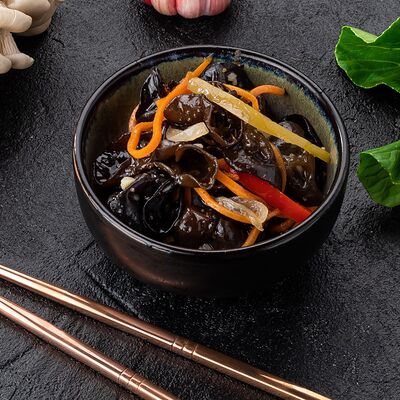 Грибы муэр в YUKI food по цене 249 ₽