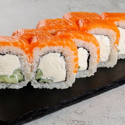 Филадельфия стандарт в Суши лайк по цене 900 ₽