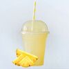 Лимонад Пина-колада в Vikings Burgers по цене 249