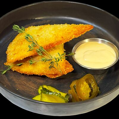 Пирожки от Мексиканской бабушкив From по цене 630 ₽