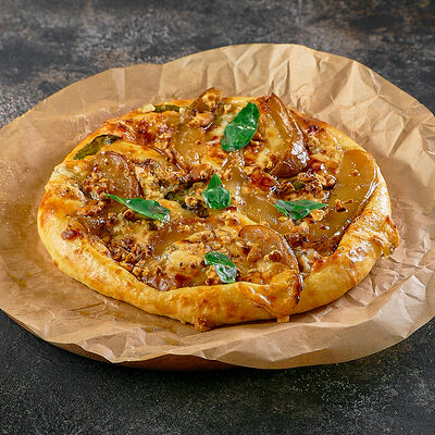 Хачапури с грушей и сыром с плесенью в Мангал&Грузия по цене 790 ₽