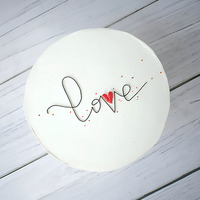 Логотип Премиум торт