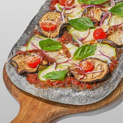 Пицца Овощная в Твоя пицца от TanukiFamily по цене 790 ₽