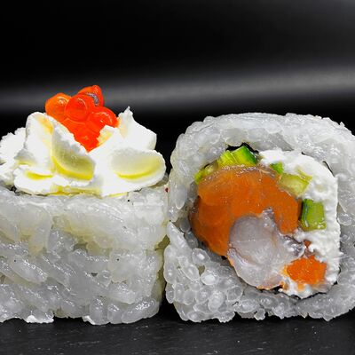 Лава-люкс в Роллс Ройс Суши по цене 620 ₽