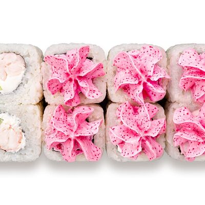 Лав с креветкой в Мисс Рис по цене 499 ₽