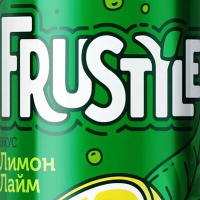 Frustyle Лимон-лайм в Еще хинкали по цене 200 ₽