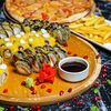 Сет WhatsApp в Meduza Sushi по цене 10790