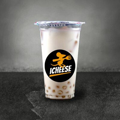 BubbleTea молочный карамель-личи в Айчиз по цене 311 ₽
