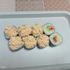 Ролл Унаги Фьюжн в SUSHI FENIX по цене 405