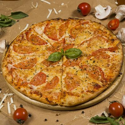 Маргарита в PizzaPasta по цене 499 ₽