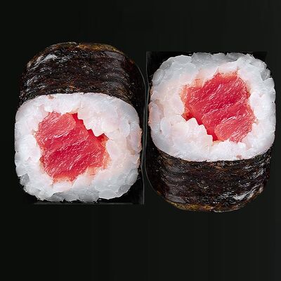 Маки Тунец в Багс Банни от кафеМафия по цене 395 ₽