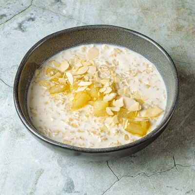 Каша овсяная в Moloko по цене 320 ₽