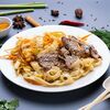 Удон-сао в Pho Viet , вьетнамская кухня по цене 400