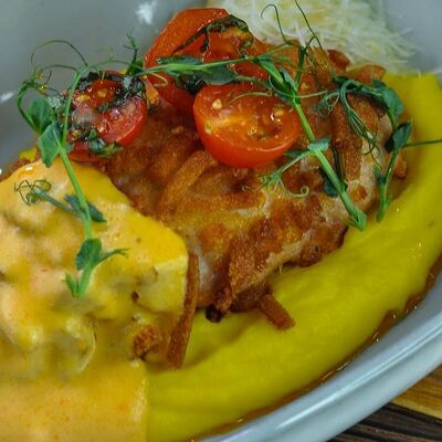 Министерская котлета в Proftesto по цене 890 ₽