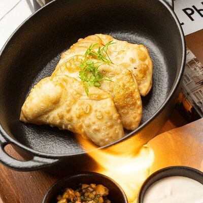 Изнанка Екатеринбурга в Два деда по цене 480 ₽