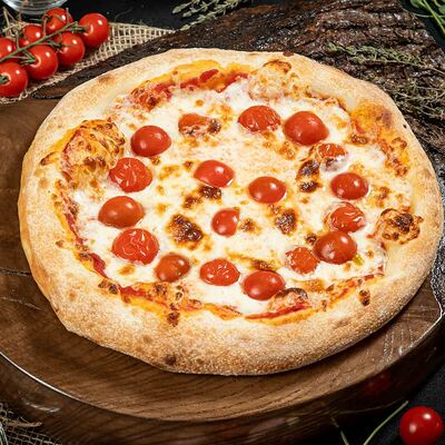 Пицца Маргарита 33см в Пицца Пала по цене 720 ₽