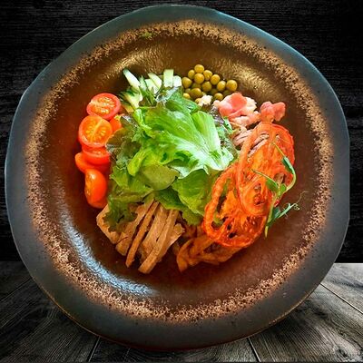 Дорф в Fusion по цене 580 ₽