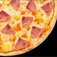 Гавайская (28 см) в Пепперони роял