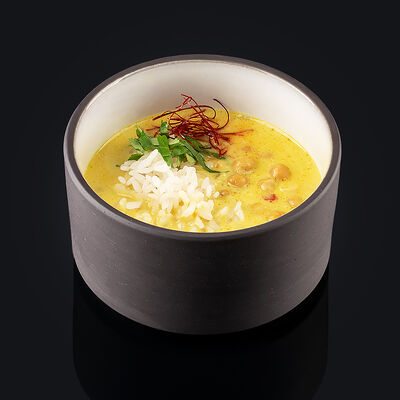 Карри суп в Якитория по цене 377