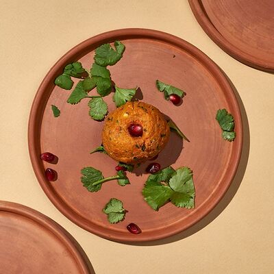 Пхали из тыквы в Хачапури и Вино по цене 87 ₽