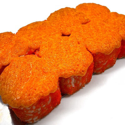 Калифорния hot в Эби Суши по цене 610 ₽