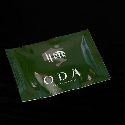 Салфетка Влажная в ODA по цене 20 ₽