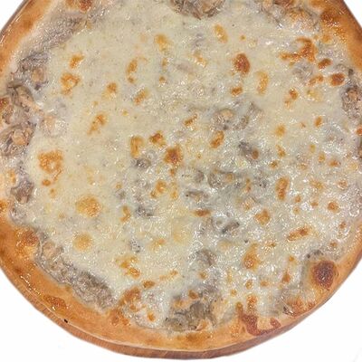 Пицца Жюльен с курицей в Пицца Ренде по цене 499 ₽