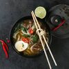 Суп Ламен с говядиной в Hungry Dragon по цене 600