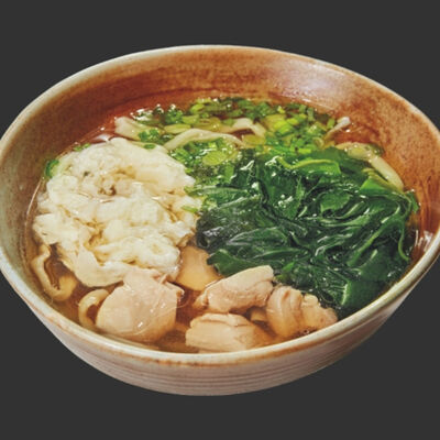 Суп Удон Тори Широ в Рыбарис по цене 415 ₽