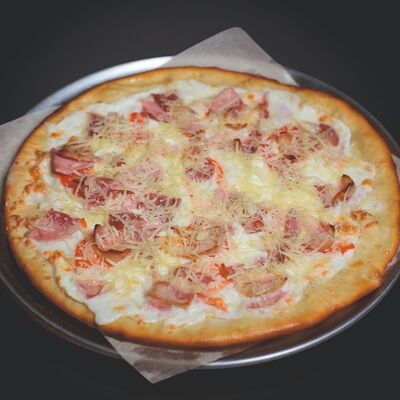 Пицца Компаньола в ЛукоСу по цене 1045 ₽