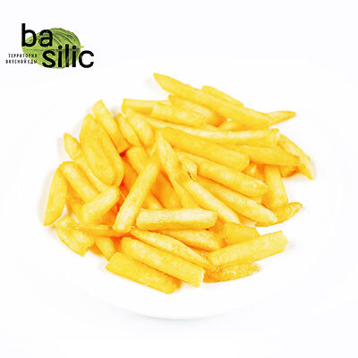 Картофель фри в Basilic -Территория Вкусной Еды по цене 1075 ₸