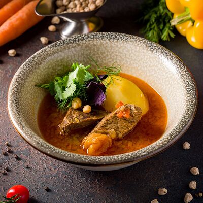 Парча-Бозбаш в Дюшес по цене 890 ₽