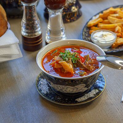 Манпар в Учкудук по цене 470 ₽