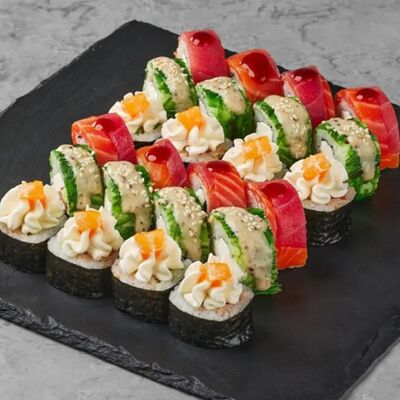 Рождественский сет в Terra по цене 65 р.