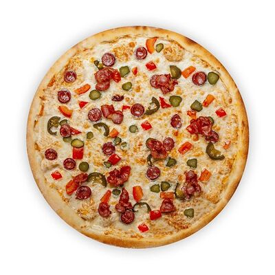 Диаблов Бистро Grill по цене 850 ₽