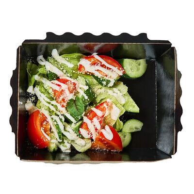 Салат Овощной в 4 сыра по цене 180 ₽