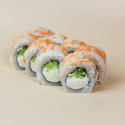 Тигровый в Суши Сэгун и роллы по цене 899 ₽
