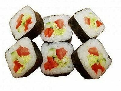 Ясай в Sushi York по цене 320 ₽