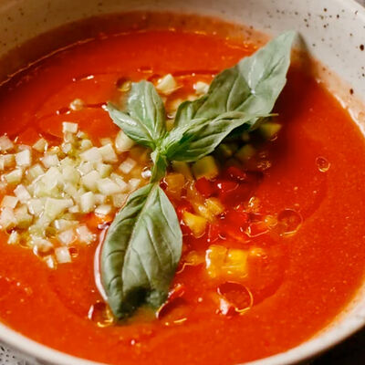 Гаспачо в Goodman по цене 450