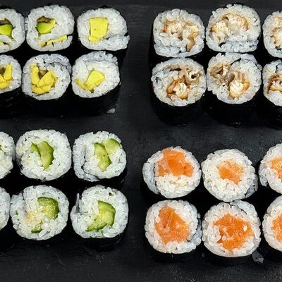 Маки в Сказка lounge по цене 1150 ₽