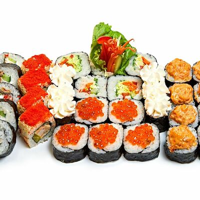 Сет Мечта в Чудо Пицца по цене 850 ₽