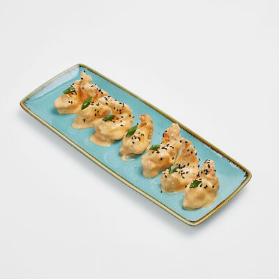 Креветки Динамит в Sushiman по цене 2900 ₸