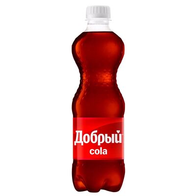 Добрый Cola в Шаверма Sphinx по цене 139 ₽