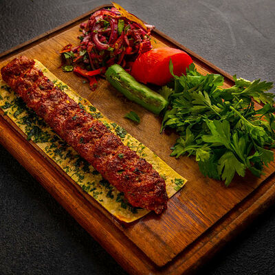 Урфа в Шеф Амазония по цене 1550 ₽