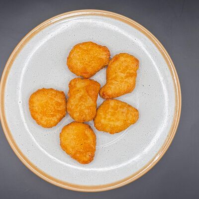 Наггетсы 6 шт. в Istanbul Шаурма Халяль по цене 299 ₽