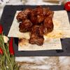 Шашлык из свиной шейки в Шашлычная долина по цене 535