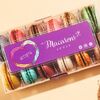 Десерт Macarons ассорти в Фирменный магазин Куликовский по цене 1200