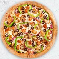 Любители Курицы в Pizza HeartPizza Hut