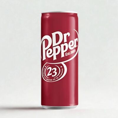 Dr. Pepper Classic напиток газированный в Форма по цене 300 ₽