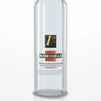 Вода RusseQuelle без газа в More More